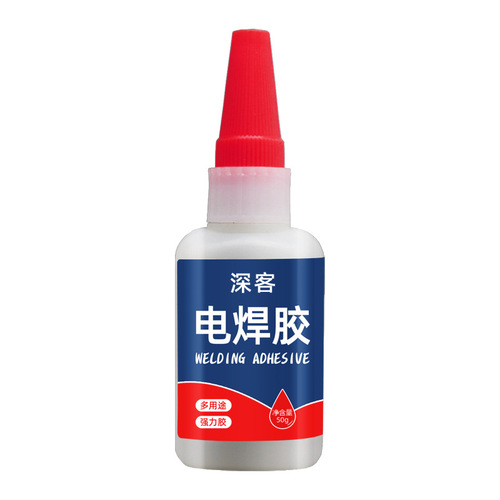 Fast-drying glue, set up stalls, oily glue, strong welding agent, sticking shoes, metal, wood, ceramic, welding glue, universal glue.