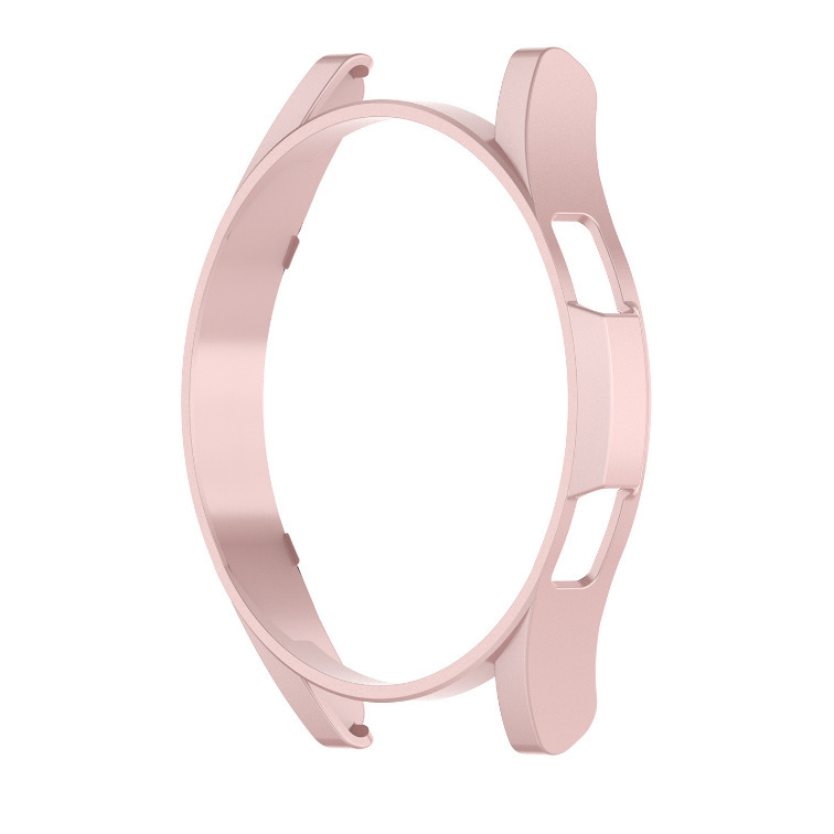 For Samsung watch FE40MM hollow PC case galaxy watch4 half bag protective case For Samsung watch FE40MM hollow PC case galaxy watch4 half bag protective case