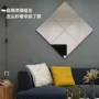 宿舍无框定制家用穿衣镜
