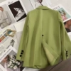 Avocado green