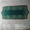 Manufactor Supplying manual Beading Table flag Embroidery Table mat Beading Mat Embroidery Doily Embroidery Meal flag 009