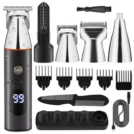 理发器;电动剃须刀;脱毛/剃毛器