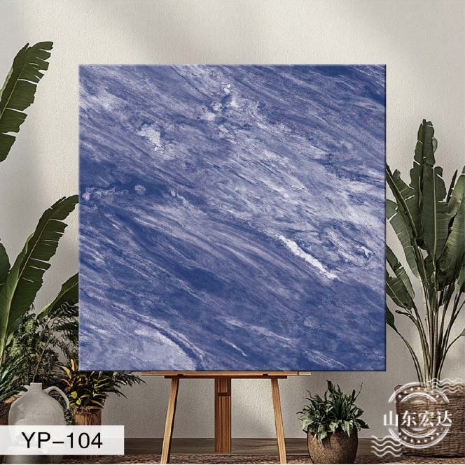 Azulejo de imitación mármol autoadhesivo adhesivo de pared sala de estar baño decoración de pared impermeable y a prueba de humedad con papel de aluminio