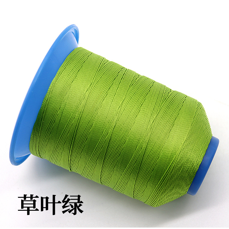 K118 잔디잎 그린*40#