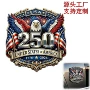 美国跨境个性潮流车贴