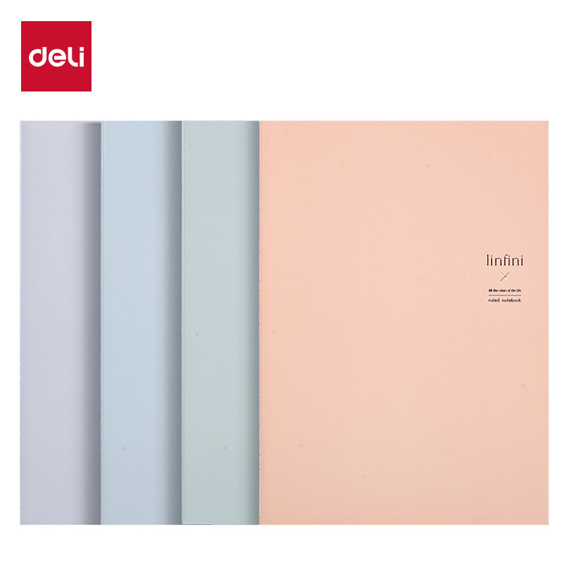 Deli FA540-1 suture book (Lesu 2) (book)