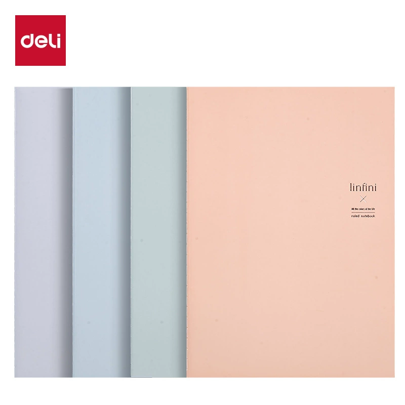 Deli FA540-1 Stitch Book (Lusu 2) (это)