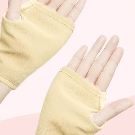 Трансграничная новая ручная сумка из касторового масла, герметичный масляный пояс, самопомощь, кондиционирование инструмент, мытье эфирного масла, уход за руками