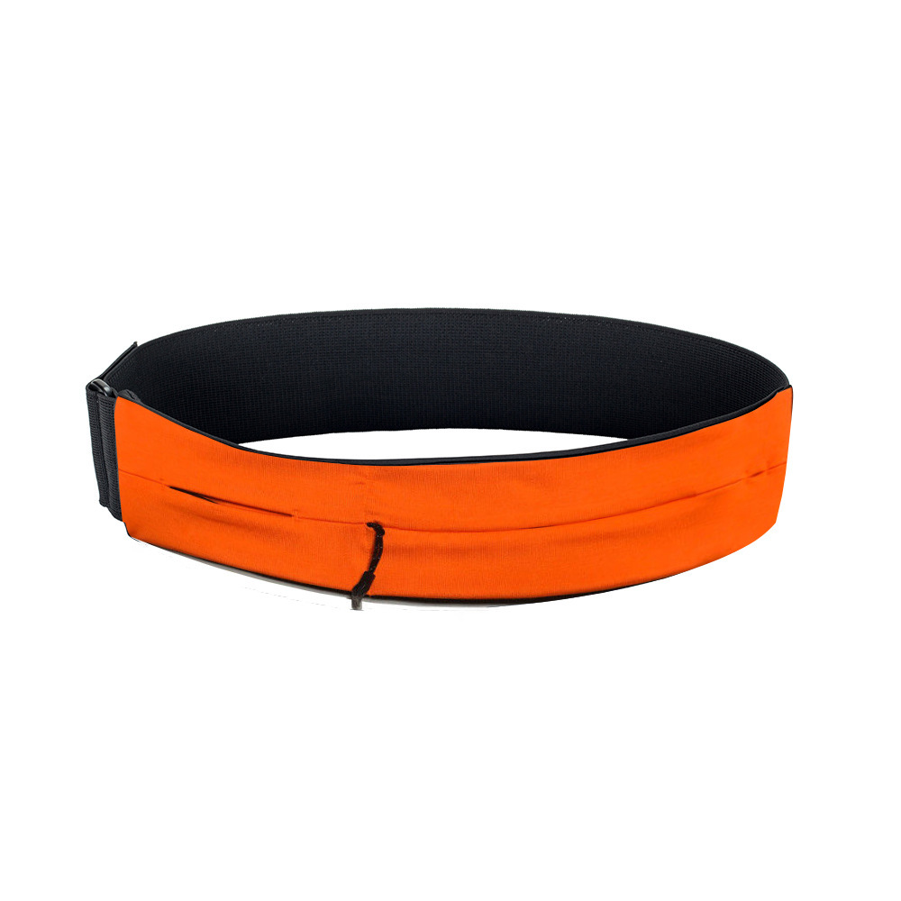 Velcro naranja talla única