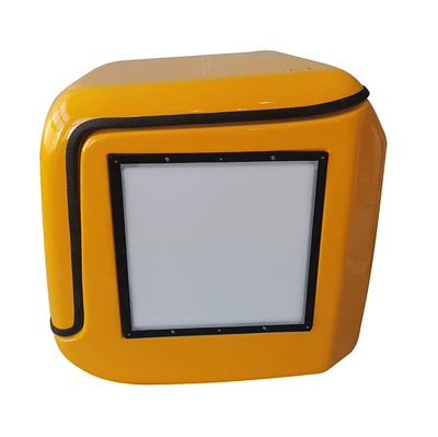 Electric car tail box Insulated Box, Delivery Box