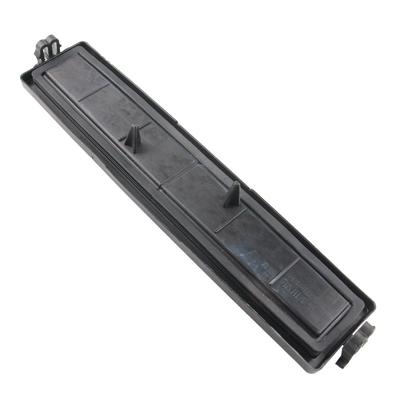 适用于奔驰GLB180空调滤盖板GLA220空调滤芯外挡板新A200滤芯B180