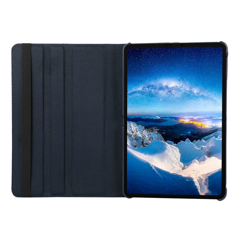 Подходит для защитной крышки Xiaoxin PAD PRO с поворотом 11,5 дюймов, подставка для корпуса, задняя часть задней оболочки 360