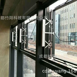 智能家居;悬窗;其他窗