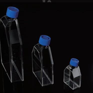 Бутылка для культивирования клеток Barroke, крышка фильтра, обработка TC, без источника тепла 07-8025