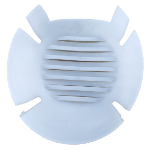 Anti-collision cap inner container anti-collision cap lining light anti-collision cap safety cap anti-collision cap cap shell