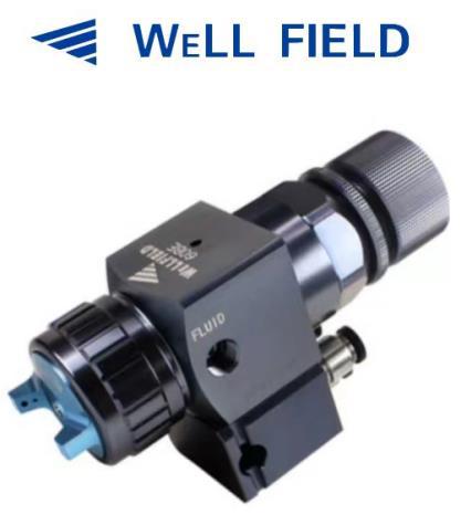 自动喷枪 机器人喷枪 往复机自动喷枪 批量用喷枪