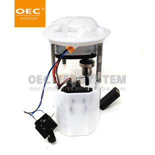Pompe à Carburant électrique Pour FIAT 500, Panda, Ford Ka - Réf. SC24254 PARTSLINE - Neuf
