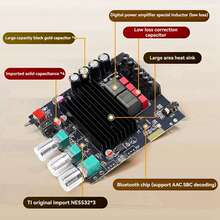 1�� ������һ��ʽ ��ɫ����ͼ ���ʣ�PCB T1002P������100W*2
