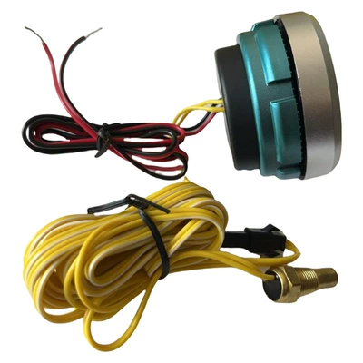 Manufacturer Supplies Car Water automobile instrument