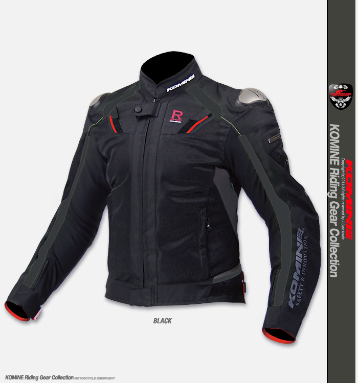 JK063 motocicleta traje de motocicleta off-road racing traje de ciclismo impermeable a prueba de viento traje de carreras