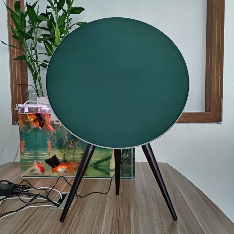 Biglotsa 9大空飛ぶ円盤bluetoothスピーカー音響750ワット高出力bluetooth家庭用BO同モデルbluetooth音響|undefined