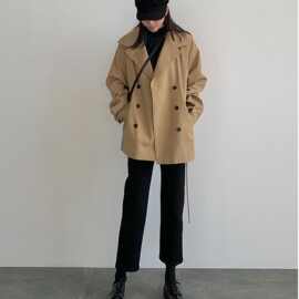 外贸高腰黑色加绒牛仔裤女显瘦直筒烟管裤秋冬小个子靴裤胖MM裤子