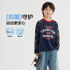童裤;童T恤;普通外套