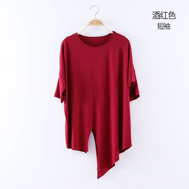 Танцевальная спортивная топ-форма унисекс, современная ткань Modal, короткий и длинный рукав, размеры S–2XL