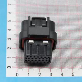 1473416-1   TE 现货  电子元件器