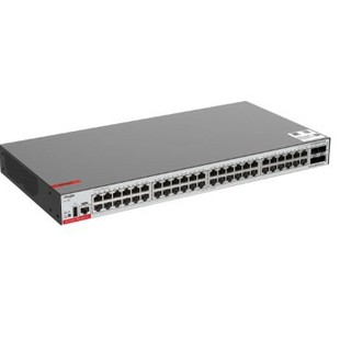 Ruijie RG-S5300-48GT4XS-P-L 48 Gigabit Intelligent Core Network Management Switches