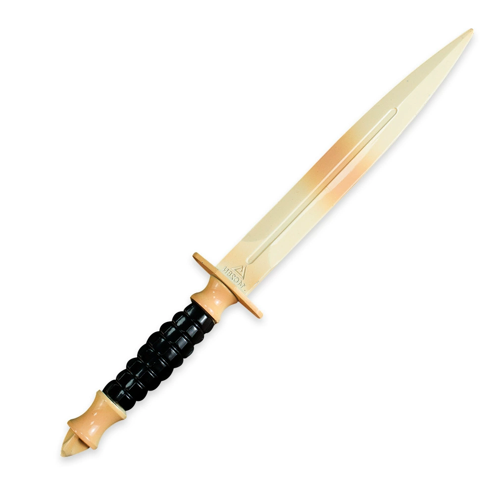 Action game, weapon, pocket knife, toy, minifigure, black eagle