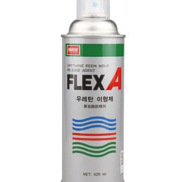 Nabakem 韩国 南邦 FLEX-A 聚氨酯脱模剂