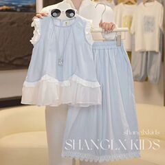 女の子用刺繍セット