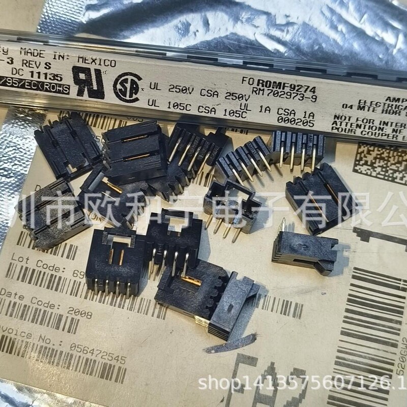 5-103635-3 Df13-6P-1.25V(51) 280378-2 200529-0040 Zx62-B-5Pa 5-103635-3 Df13-6P-1.25V(51) 280378-2 200529-0040 Zx62-B-5Pa