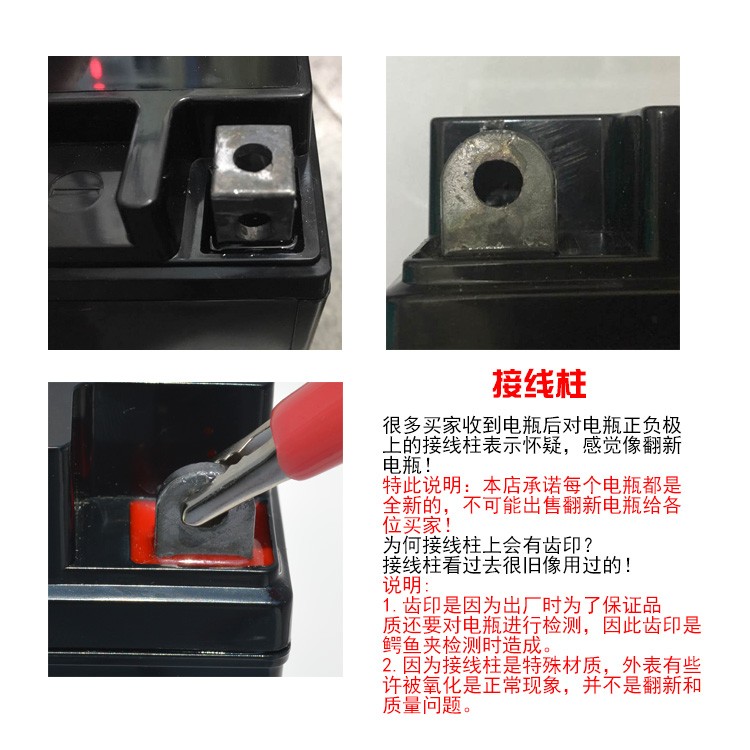 Hao Jue Fu Xing Yu Diamond Happy Star Happy Star Neptune UY Ms. 125 Pedal Motorcycle Battery 12v