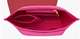 Rose red; small size