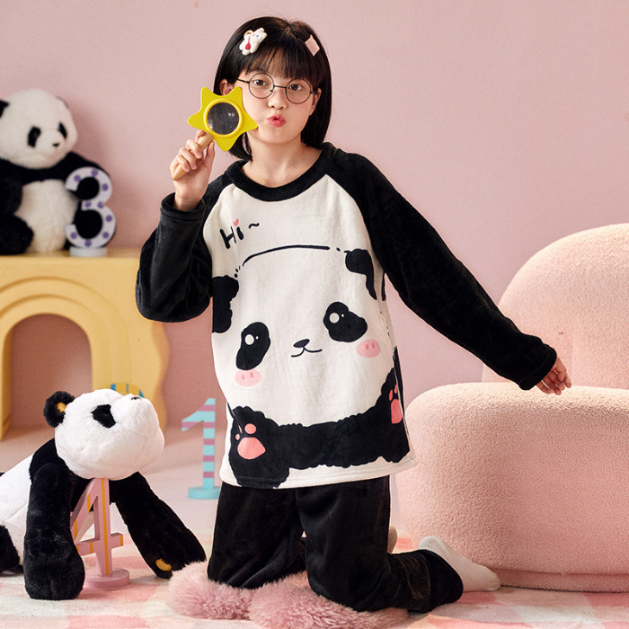 Bluf Rongbao - 33.615 panda