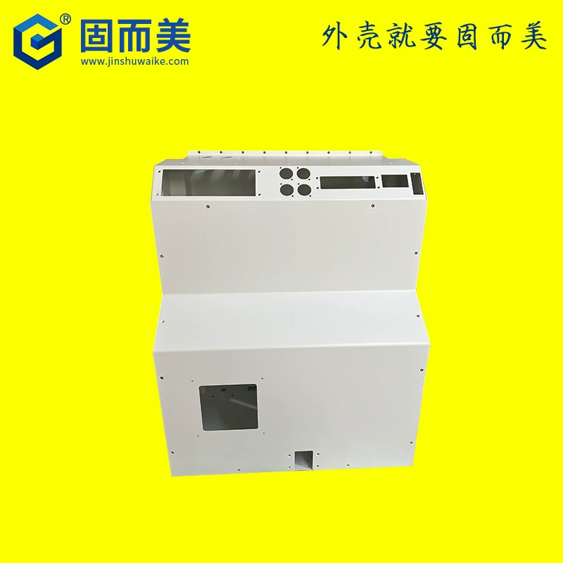 Горизонтальная корпусная мини-рамка для chasis Multi-Disk ITX NAS портативный корпус