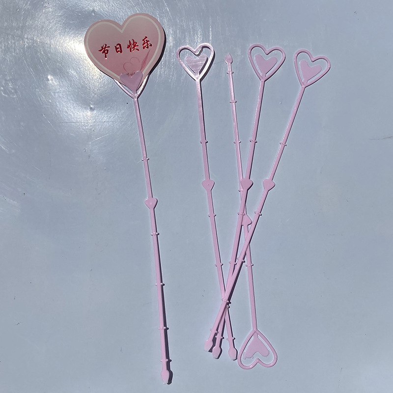 Tarjeta del día de la madre tarjeta de felicitación en forma de corazón tarjeta de mensaje embalaje de flores tarjeta colgante madre te amo titular de la tarjeta de pastel