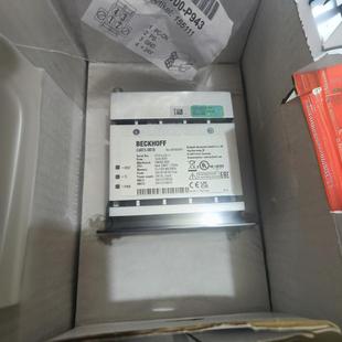 Beifu Beckhoff Digital Compact CX6017-0010 Imported from Germany