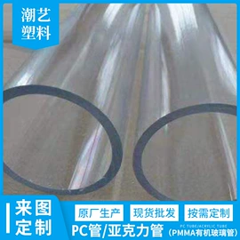 PC管;PMMA塑料板