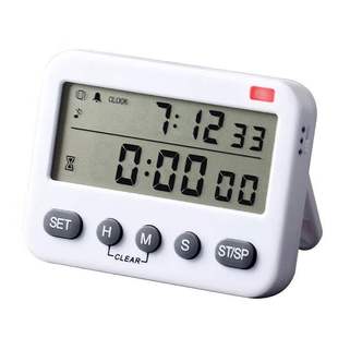 Yisheng (Ys) Chess Clock Timer for Go and Chess Competitions, the Referee Can Turn Off the Machine