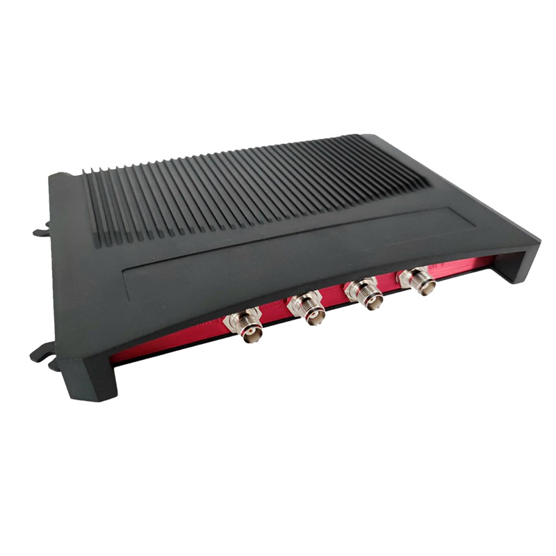 中科合亿超高频RFID温感标签读写器 UHF射频测温电子标签读卡器