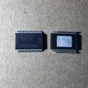 TLE7263E  ��܇IC SSOP36 ȫ��ԭ�b��Ʒ�F؛  ԃ�r��׼