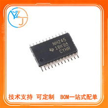 SN74LVC8T245PWR ת��������ƽ��λ�� TSSOP24 ȫ�� NH245