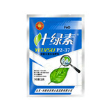 乐农博士 Листовое удобрение с хлорофиллом, способствующее цветению и плодоношению, устойчивости растений, устойчивости к полеганию и контролю роста, листовое удобрение 10 г.