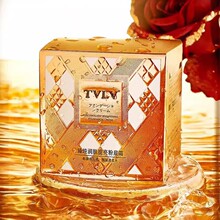 TVLV臻纯润肤提亮粉底霜