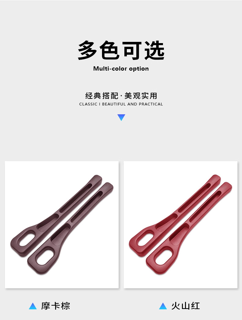 Car Seat Double-Slot Gap Filler Anti-Leak Strip, Gap Filling Car Accessory, Seat Edge Gap Anti-Leak Storage