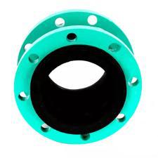 硅胶 三元乙丙  橡胶 软接头 柔性 避振喉 金捷 吉林 珲春市