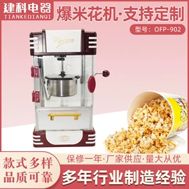 其他厨房电器;休闲食品加工;其他生活电器